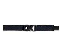 Oxc Cinghia Atlas B-clip 17 X 1200 Mm Black