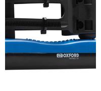 Oxc Lucchetto A U Patrol 1.0 320 Mm Lk431 Black