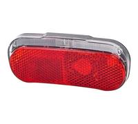 OXC Luz Bright - Trasero 3 LED E-Carrier 80mm