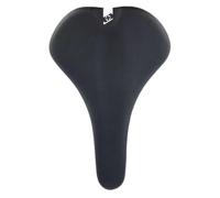 OXC OXFORD Saddle Comfort Lite Womens Black, componente per bicicletta