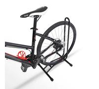 Oxc Ds437 Deluxe 20-29´´ Bike Stand Argento Black