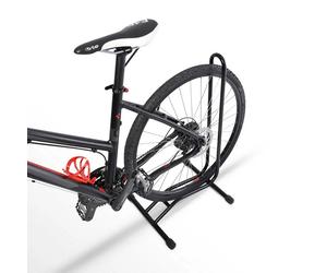 Oxc Portabiciclette Ds437 Deluxe 20-29´´ Black