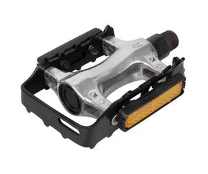 OXC prodotto beauty OXFORD Pedal Low Profile Alloy Silver 9/16"