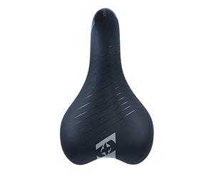 OXC prodotto beauty OXFORD Saddle Contour Flex Mens Black