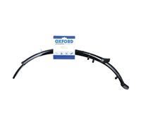 Oxc Hybrid 46 Mm Mudguard Set Argento 28´´-700 Black