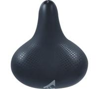 Oxc Sillín Contour Relax Unisex Negro