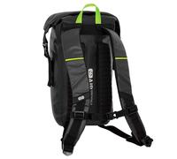 Oxford Aqua Evo 12 Zaino, nero per maschi