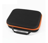 OxCloth - Borsa porta attrezzi portatile, con manico, custodia con cerniera, grande capacità, per smerigliatrice elettrica, trapano, pinze, cacciavite t6