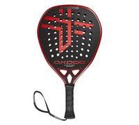 Oxdog Ultimate Court Powerribs 3d/sand Dm Padel Racket One Size