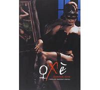 Oxè awards 2013. Le autrici. I migliori racconti erotici