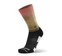 Oxeego Calze Trekking Termiche Antivesciche, Ossigenanti e Antibatteriche - Calzini Trekking Tecnici (Outdoor Cammini - Via Frangicena 43/46)