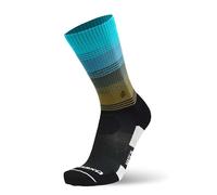 Oxeego Calze Trekking Termiche Antivesciche, Ossigenanti e Antibatteriche - Calzini Trekking Tecnici (Outdoor Cammini - Via del Sale 39/42)