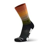 Oxeego Calze Trekking Termiche Antivesciche, Ossigenanti e Antibatteriche - Calzini Trekking Tecnici (Outdoor Cammini - Cammino di Santiago 43/46)