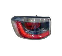 Oxektgb Fari Posteriori Auto Per Jeep Per Compass 2017 2018 2019 2020 2021 Gruppo fanale posteriore Gruppo luce freno Gruppo lampada retromarcia Fanalino Posteriore(Outside Left)