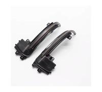 Oxektgb Freccia Specchietto Per A4 A5 S5 A3 RS3 RS4 RS5 2011-2013 2014 2015 2016 Specchio LED Dynamic Turn Light Indicatori Retrovisori(Left and Right)