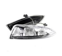 Oxektgb Freccia Specchietto Per Chevrolet Per Epica 2007-2011 2012 2013 2014 Auto Sinistra Destra LED Specchietto Retrovisore Indicatore Direzione Indicatori Retrovisori(A Pair)