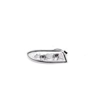 Oxektgb Freccia Specchietto Per Chevrolet Per Epica 2008 2009 2010 2011 2012 2013 2014 LED Specchietto Retrovisore Indicatore Di Direzione Indicatori Retrovisori(2PC left and right)