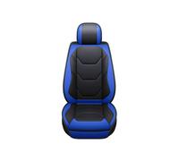 Oxektgb Per Hyundai Per Solaris Per Accent Per Ioniq Per Veloster Per Santa Per Fe Per Kona Per Getz Per Ix35 Coprisedile Per Auto(Blue)