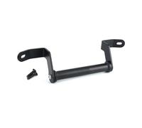 Oxektgb Per Piaggio Per Beverly 300 2021-2024 Per Beverly 400 2021 2022 2023 2024 Supporto per telefono Supporto per targa GPS Porta Telefono Moto