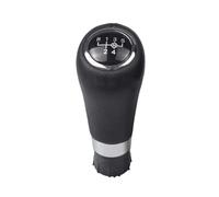 Oxektgb Pomelli leva cambio Per Benz W169 5/6 marce manuale pomello del cambio leva del cambio da 14,5 mm Pomello Leva(5 Speed)