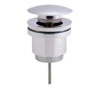 Oxen 170202 Valvola click-clack universale, con tappo grande