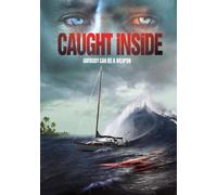 Oxenbould/Betts/Lyndon - Caught Inside