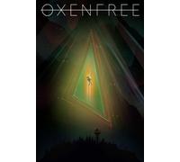 Oxenfree Steam Key GLOBAL