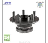 Oxfaj Mozzo Cuscinetto Ruota Ajs Post Per Chrysler Neon Ii Benzina 1999>2006