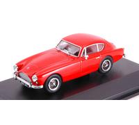 OXFORD 1/43 AC ACECA COUPE ROSSO MODELLISMO MODELLINO STATICO DIECAST