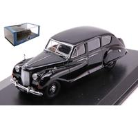 OXFORD 1/43 AUSTIN PRINCESS EARLY NERO MODELLISMO MODELLINO STATICO DIECAST