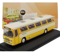 OXFORD 1/43 AUTOBUS ALEXANDER M TYPE NORTHERN MODELLINO STATICO DIECAST