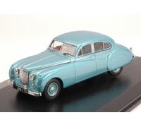 OXFORD 1/43 JAGUAR MK VII 1953 BLU MODELLISMO MODELLINO STATICO DIECAST
