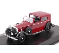OXFORD 1/43 ROLLS ROYCE PHANTOM III SDV MULLINER MODELLINO STATICO DIECAST