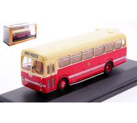 OXFORD 1/76 AUTOBUS SARO BUS COUNTY DONEGAL RAILWAYS MODELLINO STATICO DIECAST