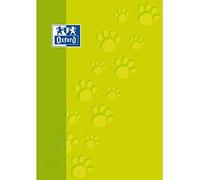 Oxford 100050303 carattere schizzo Blocks e libri Blocco A4 100 fogli 90 G