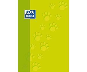 Oxford 100050303 carattere schizzo Blocks e libri Blocco A4 100 fogli 90 G