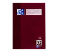 Oxford 100050328 quaderno per scrivere A4