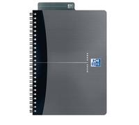 Oxford 100102938 blocco college colori assortiti DIN A5 quadretti Numero di fo