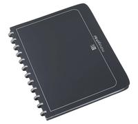 Oxford 100205607 Cartellina da anelli manageMe DIN A4 Numero di copertine: 25