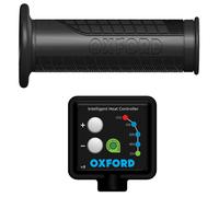 Oxford HotGrips Premium, impugnature riscaldate male