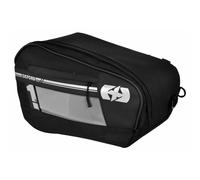 Oxford F1 45l Side Saddlebag Set Nero