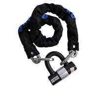 OXFORD 1529480 Catena Chain Lock, 1.2mx10mm
