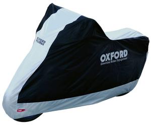 Oxford 2016 Aquatex Copertura moto, Taglia S