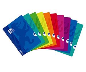 Oxford 400026393 Quaderno