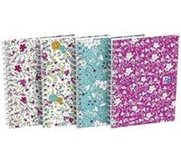 Oxford 400094826 quaderno per scrivere A6