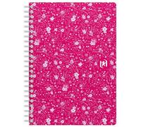 Oxford 400094951 Blocco note A5 - Uniforme, A5, opaco, 90 g/m2, carta