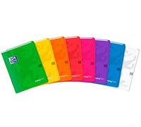 Oxford 400100004 Blocco note (90 g/m²)