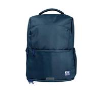 Oxford 400183090, Zaino Unisex-Adulto, Blu Navy, 42x30x20