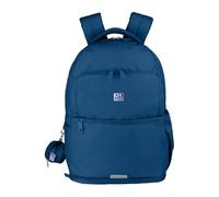 Oxford 400183090, Zaino Unisex, Blu marino, 42 x 30 x 20, Blu navy, 42x30x20
