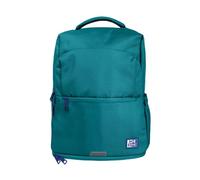 Oxford 400183091, Zaino Unisex, Aqua, 42x30x20, Acqua, 42x30x20